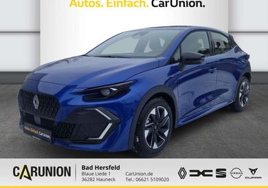 Renault Clio, 2026