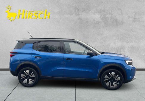 Opel Frontera, 2026