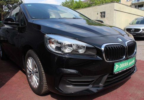 BMW 218, 2019 2