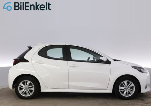 Toyota Yaris, 2023
