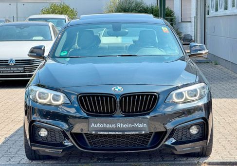 BMW 230, 2018 2