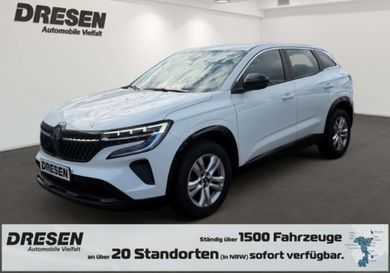 Renault Austral, 2023