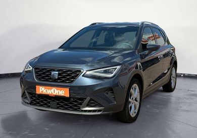 Seat Arona, 2023