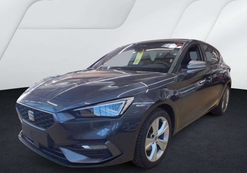 Seat Leon, 2026