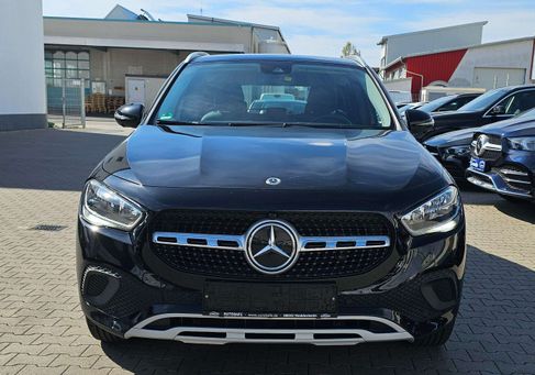 Mercedes-Benz GLA 200, 2022 2