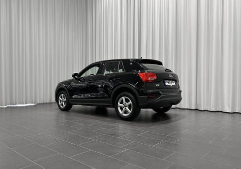 Audi Q2, 2023 3