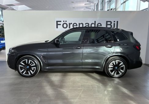 BMW iX, 2024