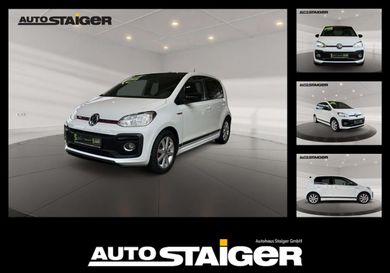 Volkswagen up!, 2020