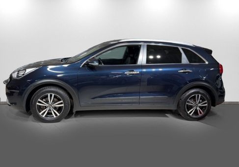Kia Niro, 2019