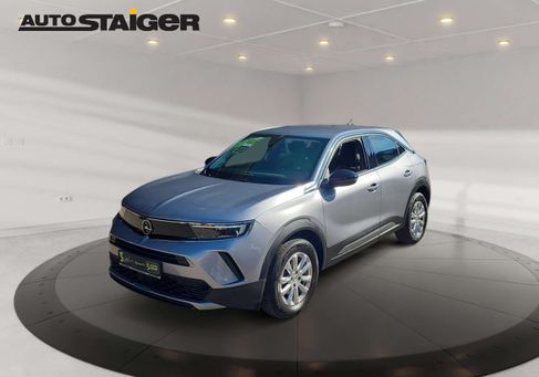 Opel Mokka, 2022 2