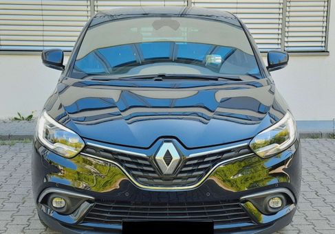 Renault Scenic, 2019