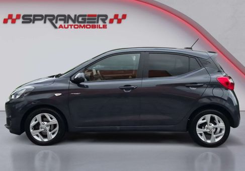Hyundai i10, 2020 2