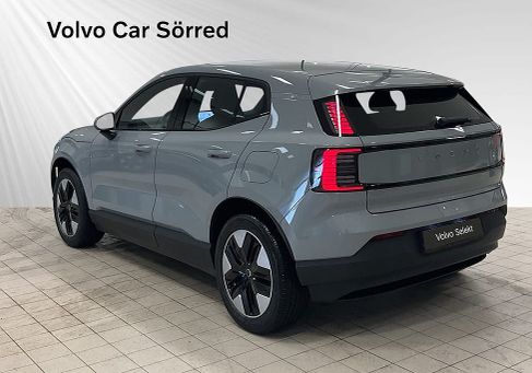 Volvo EX30, 2024