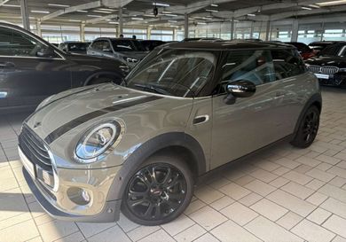 MINI Cooper, 2020