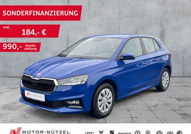 Skoda Fabia, 2023