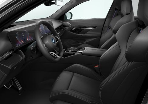 BMW 550, 2026