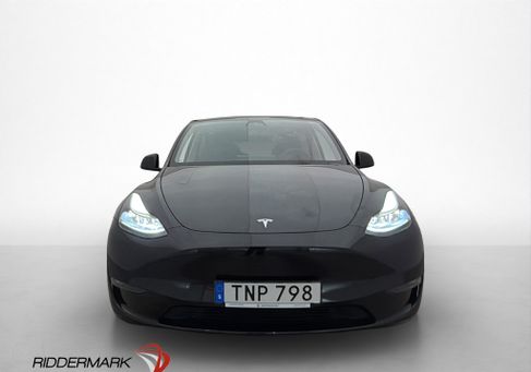 Tesla Model Y, 2024 2