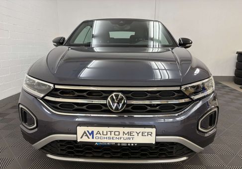 Volkswagen T-Roc, 2025