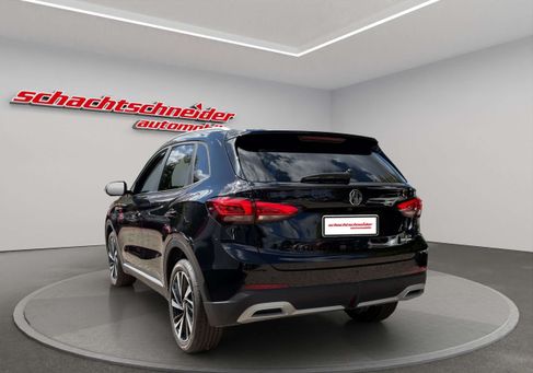 MG ZS, 2026