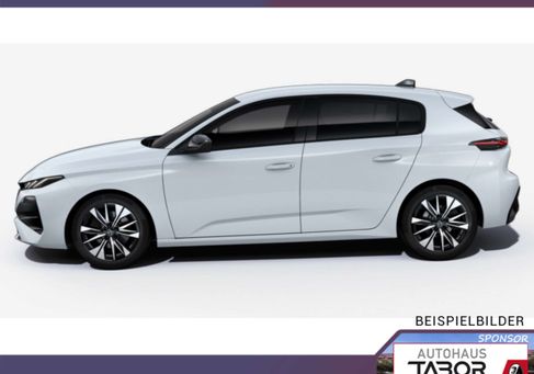 Peugeot 308, 2026