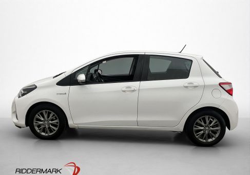 Toyota Yaris, 2019