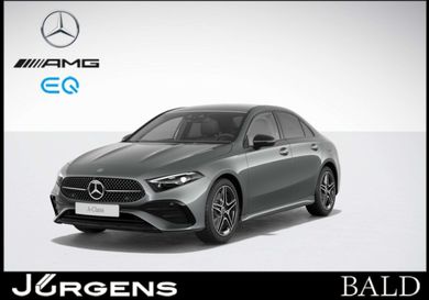 Mercedes-Benz A 250, 2024