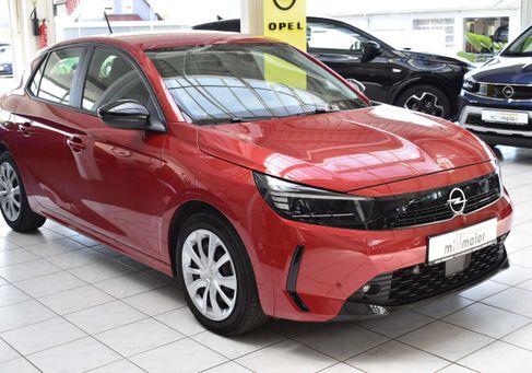 Opel Corsa, 2024 3