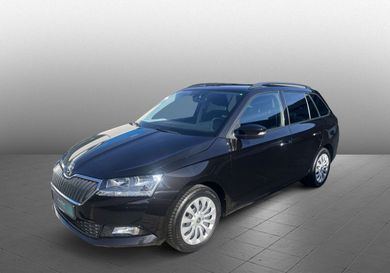 Skoda Fabia, 2022