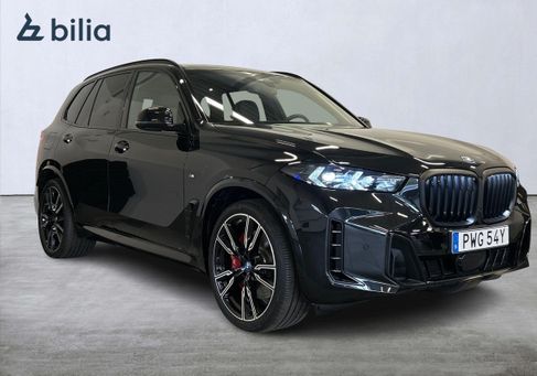BMW X5, 2025 3
