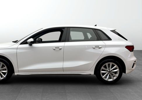 Audi A3, 2024 2