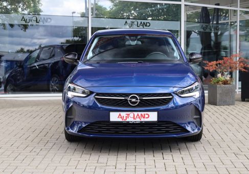 Opel Corsa, 2021