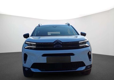 Citroën C5 Aircross, 2023