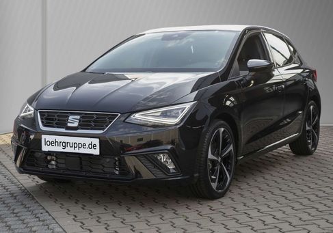 Seat Ibiza, 2026