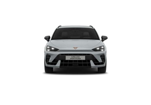Cupra Leon, 2025