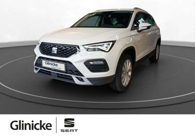 Seat Ateca, 2026
