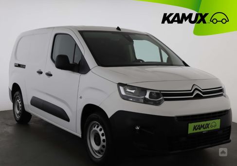 Citroën Berlingo, 2022