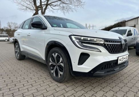 Renault Austral, 2023