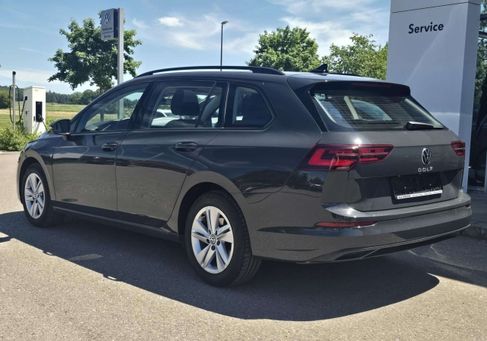 Volkswagen Golf, 2024 3