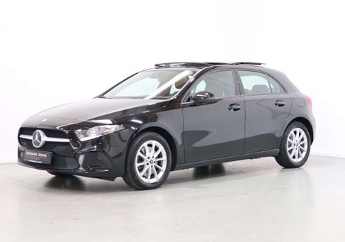 Mercedes-Benz A 250, 2022