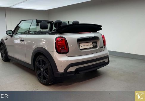 MINI Cooper Cabrio, 2023