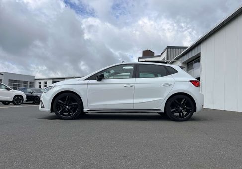 Seat Ibiza, 2023