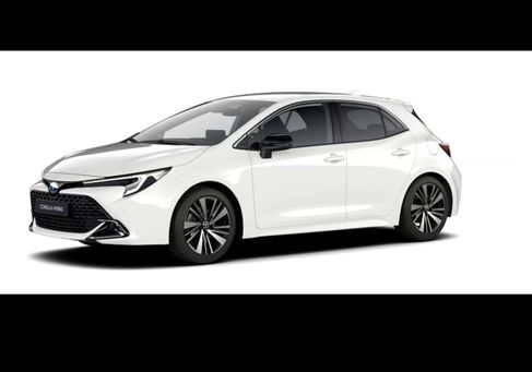 Toyota Corolla, 2026 2