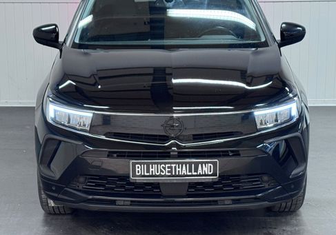 Opel Grandland X, 2022 3