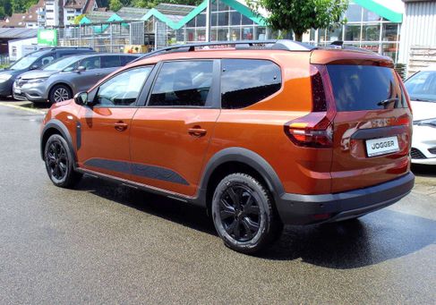 Dacia Jogger, 2025 3
