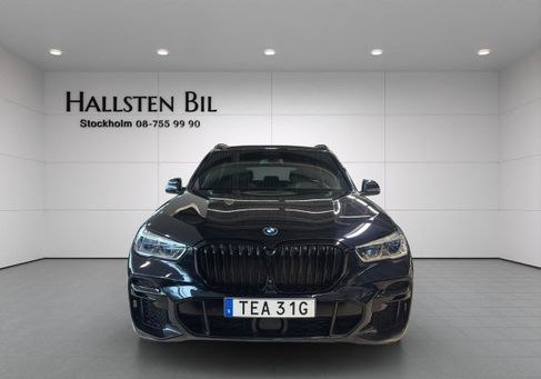 BMW X5, 2023