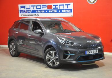 Kia Niro, 2019