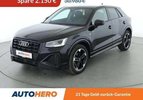Audi Q2, 2023
