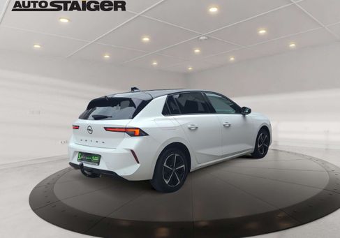 Opel Astra, 2025