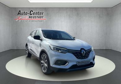 Renault Kadjar, 2019
