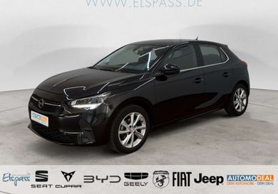 Opel Corsa, 2021